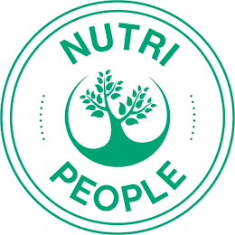 NUTRI PEOPLE