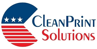 CLEAN PRINT SOLUTIONS