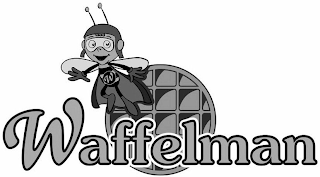 WAFFELMAN