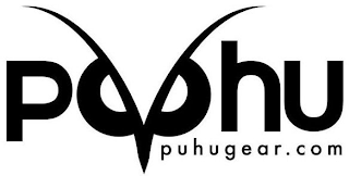 PUHU PUHUGEAR.COM