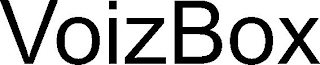 VOIZBOX