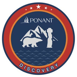 PONANT DISCOVERY