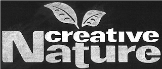 CREATIVE NATURE