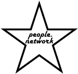 PEOPLE. NETWORK