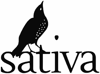 SATIVA