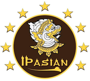 IP ASIAN