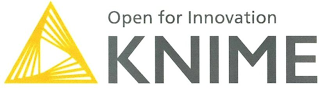 OPEN FOR INNOVATION KNIME