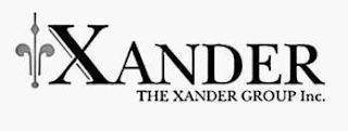 XANDER THE XANDER GROUP INC.