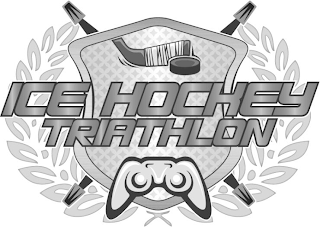 ICE HOCKEY TRIATHLON