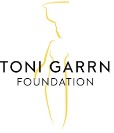 TONI GARRN FOUNDATION