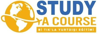 STUDY A COURSE BI TIK'LA YURTDISI EGITIMI