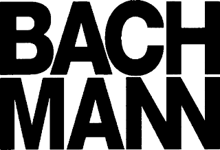 BACHMANN