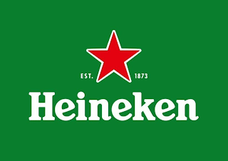 HEINEKEN EST. 1873