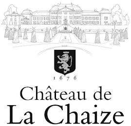 1676 CHÂTEAU DE LA CHAIZE