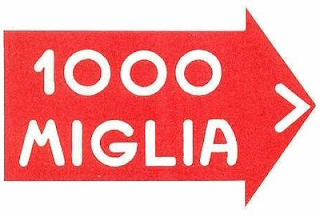 1000 MIGLIA