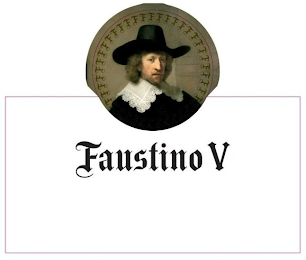 FAUSTINO V