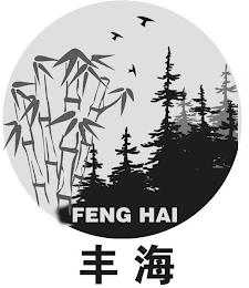 FENG HAI