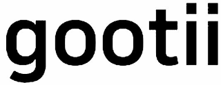 GOOTII