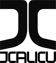 JC JCALICU