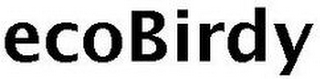 ECOBIRDY