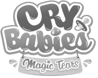 CRY BABIES MAGIC TEARS