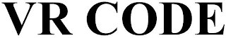VR CODE