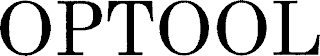 OPTOOL