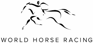 WORLD HORSE RACING