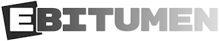 EBITUMEN