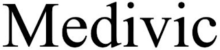 MEDIVIC
