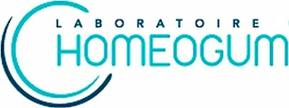 LABORATOIRE HOMEOGUM