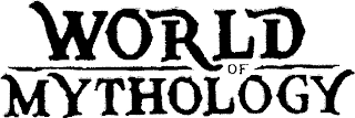 WORLD OF MYTHOLOGY