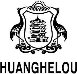 HUANGHELOU