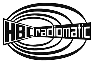HBC RADIOMATIC