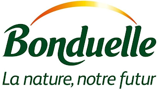 BONDUELLE LA NATURE, NOTRE FUTUR