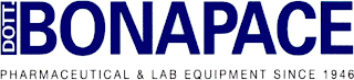 DOTT BONAPACE PHARMACEUTICAL & LAB EQUIPMENT SINCE 1946
