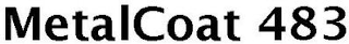 METALCOAT 483
