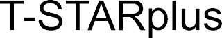 T-STARPLUS
