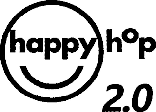 HAPPY HOP 2.0