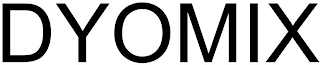 DYOMIX