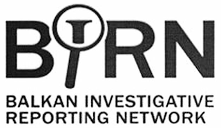 BIRN BALKAN INVESTIGATIVE REPORTING NETWORK