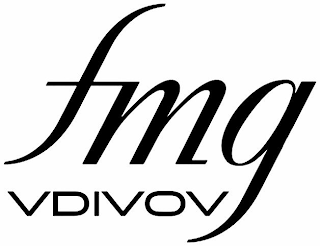 FMG VDIVOV