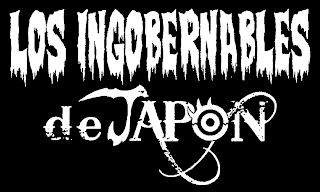 LOS INGOBERNABLES DE JAPON