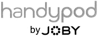 HANDYPOD BY JOBY