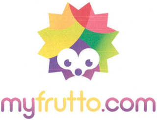 MYFRUTTO.COM
