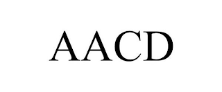 AACD