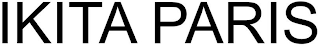 IKITA PARIS