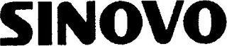 SINOVO