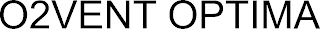 O2VENT OPTIMA