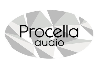 PROCELLA AUDIO